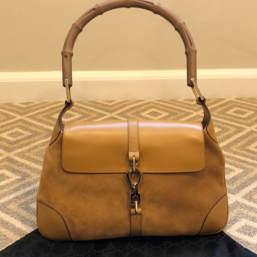 Authentic Gucci small shoulder bag